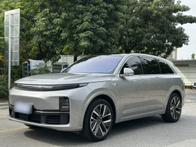 理想汽车 理想L7 2023款 Pro