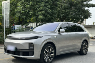 理想汽车 理想L7 2023款 Pro