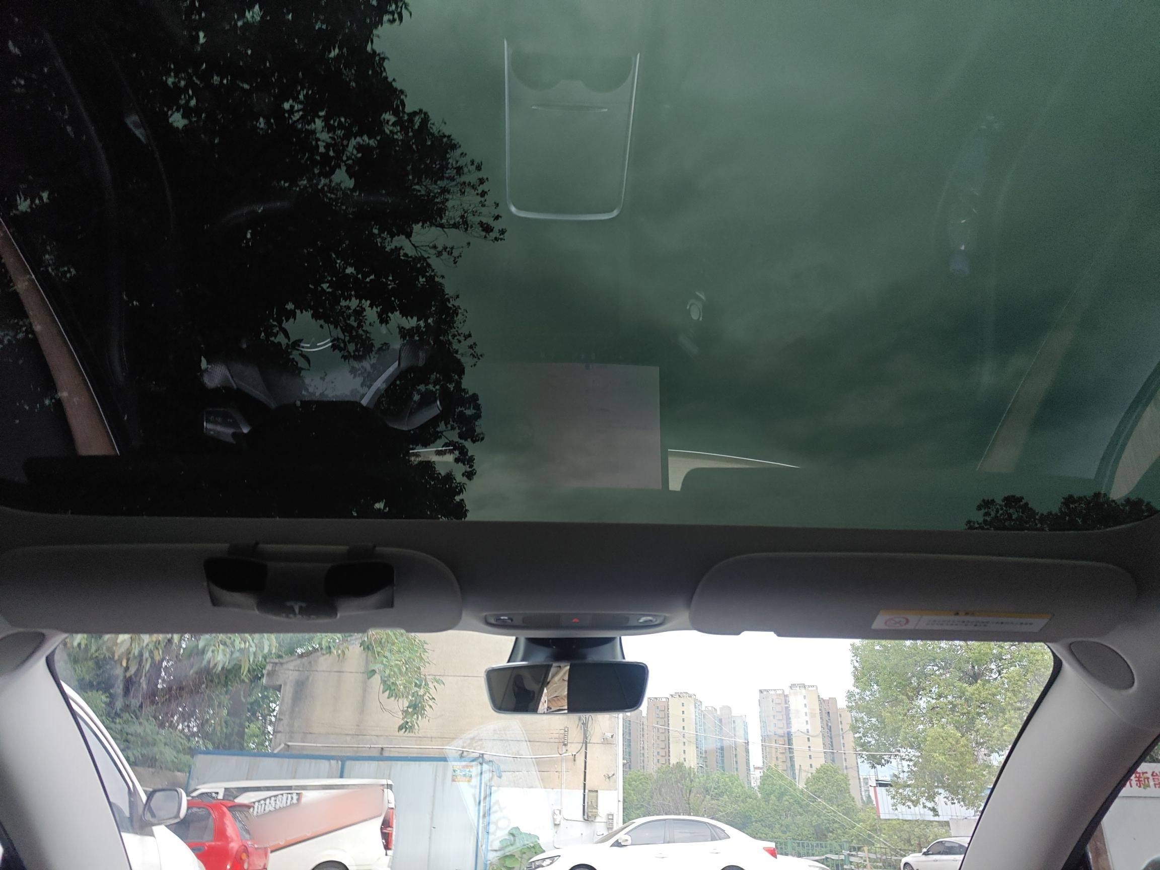 特斯拉 Model 3 2021款 标准续航后驱升级版