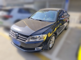 大众 朗逸 2013款 改款经典 1.6L 自动舒适版