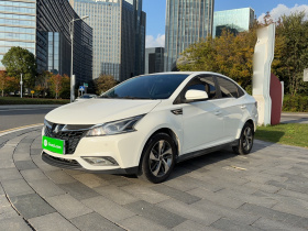 纳智捷 锐3 2016款 1.6L CVT旗舰型