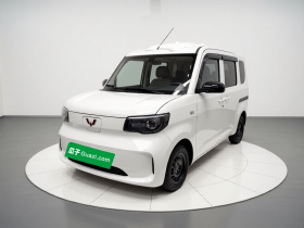 五菱汽车 五菱之光新能源 2025款 201km 标准型