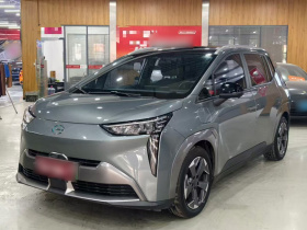 埃安 AION Y 2022款 70 畅享版 磷酸铁锂