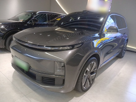 理想汽车 理想L9 2024款 Ultra