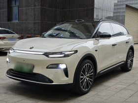 零跑汽车 零跑C11 2026款 纯电 640激光雷达智尊版