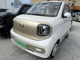 奔腾小马 2026款 222km 炫彩马