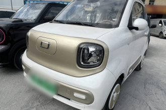 奔腾小马 2026款 222km 炫彩马