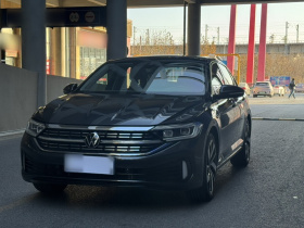 大众 速腾 2023款 300TSI DSG卓越版