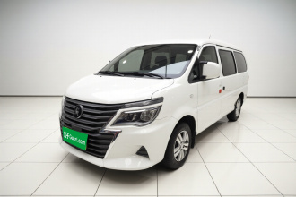 东风风行 菱智 2023款 M5L 1.6L 基本型 7座