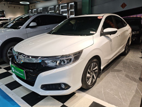 本田 凌派 2019款 180Turbo CVT豪华版 国VI