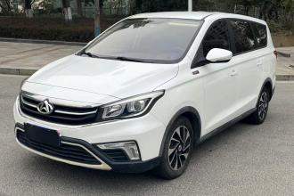 长安欧尚A800 2017款 1.5T 自动舒适型