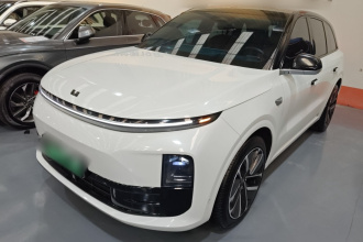 理想汽车 理想L6 2024款 Pro