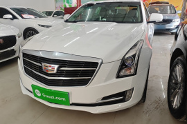 凯迪拉克ATS-L 2017款 28T 时尚型