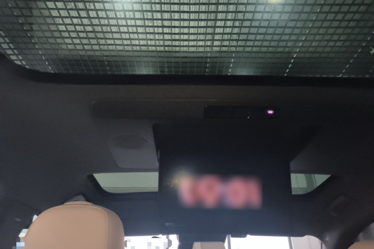 理想汽车 理想L7 2024款 Ultra中控内饰22