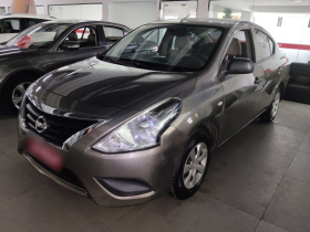 日产 阳光 2015款 1.5XE CVT舒适版