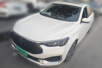 福特 福睿斯 2021款 1.5L 自动钻石版