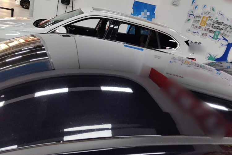 东风风神 奕炫 2025款 1.5L 自动豪华型局部细节57