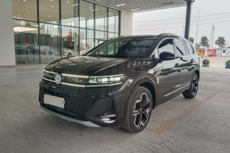 大众 揽境 2026款 450TSI 四驱旗舰 6座