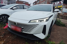 长安 逸达 2023款 蓝鲸NE 1.5T GDI DCT尊享型