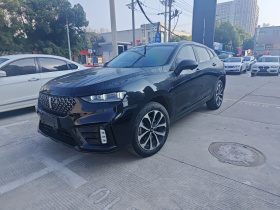 魏牌 VV7 2020款 2.0T 旗舰型