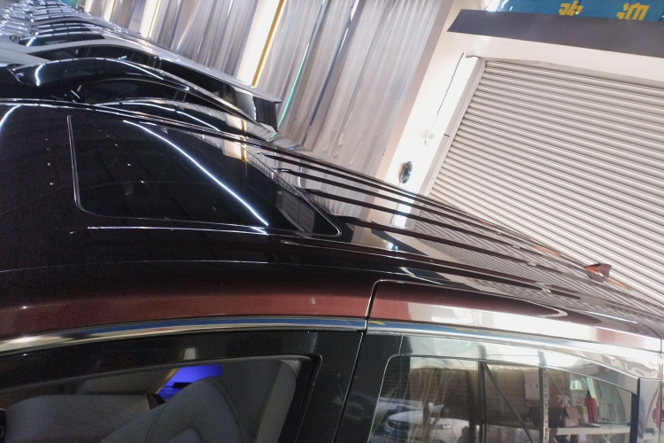 别克GL8 2023款 ES陆尊 舒适型局部细节57