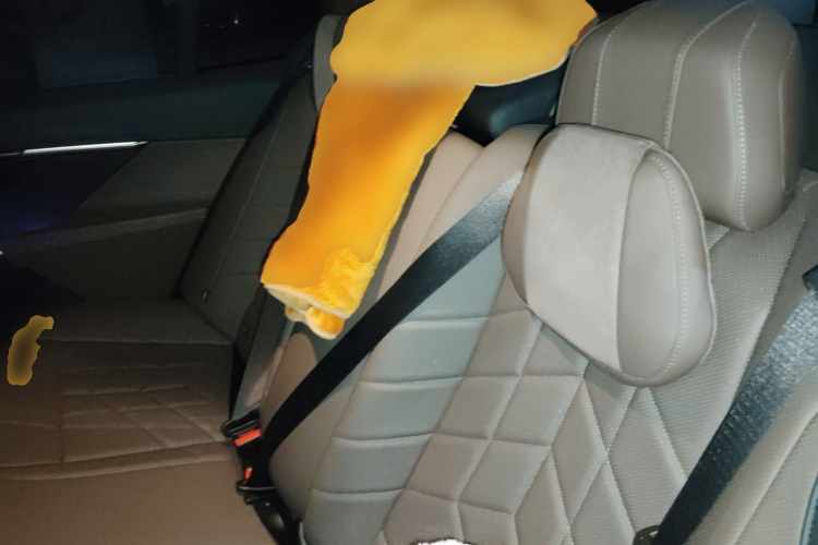 宝马5系 2025款 530Li 领先型 M运动套装中控内饰21