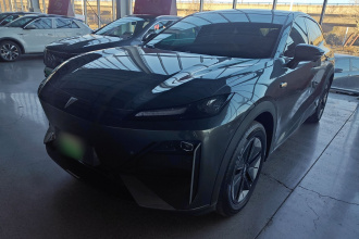 深蓝汽车 深蓝S07 2024款 215Max 乾崑智驾ADS SE增程版