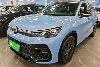 大众 途观L 2024款 PRO 380TSI 四驱R-Line智尊版