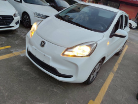 长安欧尚 奔奔E-Star 2020款 心悦版 磷酸铁锂（31.18kWh）