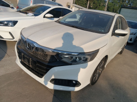 本田 凌派 2019款 180Turbo CVT舒适版 国VI
