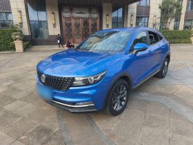 东风风光 风光ix5 2019款 220T CVT智尚型 国V