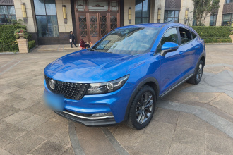 东风风光 风光ix5 2019款 220T CVT智尚型 国V