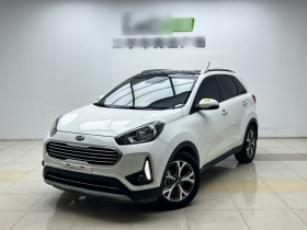 起亚 KX3傲跑 2017款 1.6L 自动傲雅版