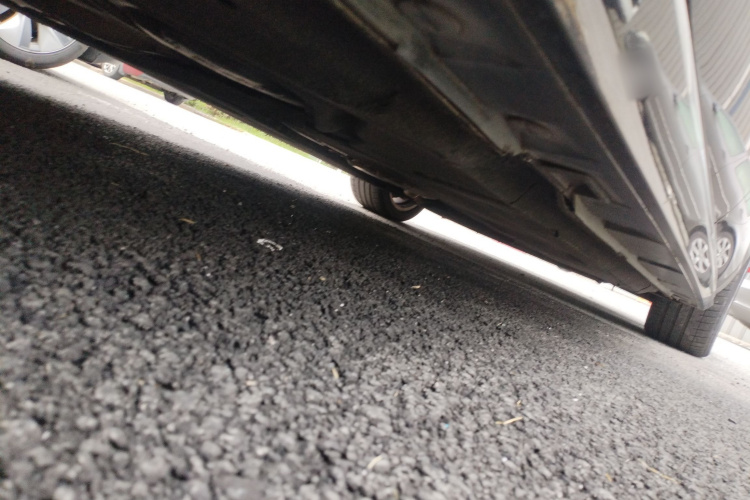 奥迪A6L 2017款 45 TFSI quattro 运动型局部细节9002