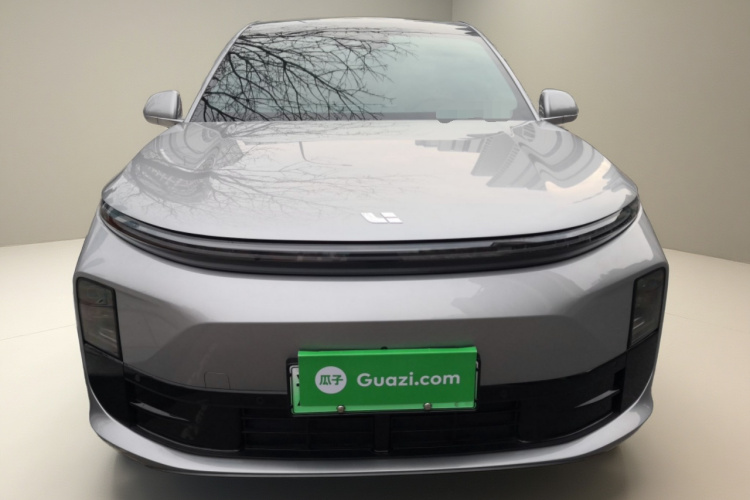 理想汽车 理想L6 2024款 Pro车身外观2