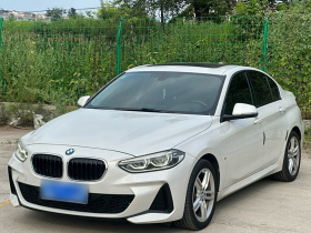 宝马1系 2018款 改款 118i 运动型