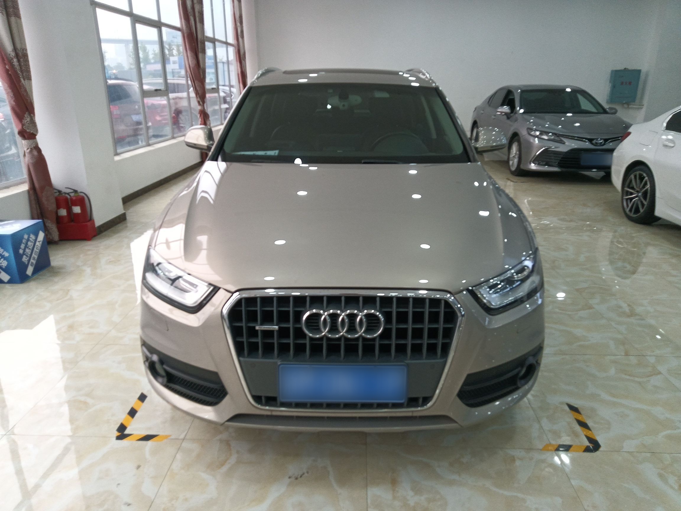 车300二手车图片