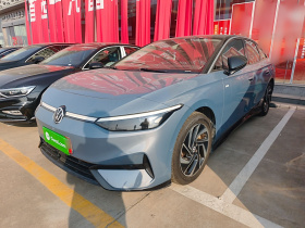 大众ID.7 VIZZION 2024款 首发版