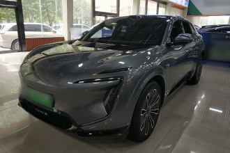 阿维塔07 2024款 Max增程版