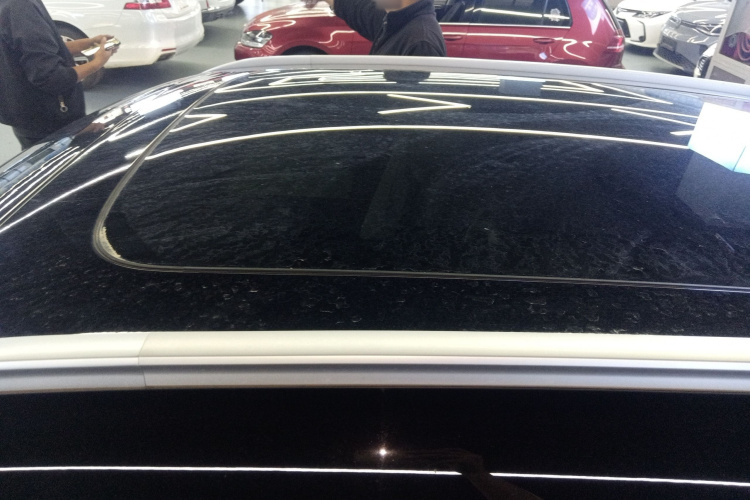 smart精灵#1 2022款 Premium版局部细节57