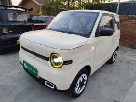 吉利银河 熊猫 2025款 210km 元气熊