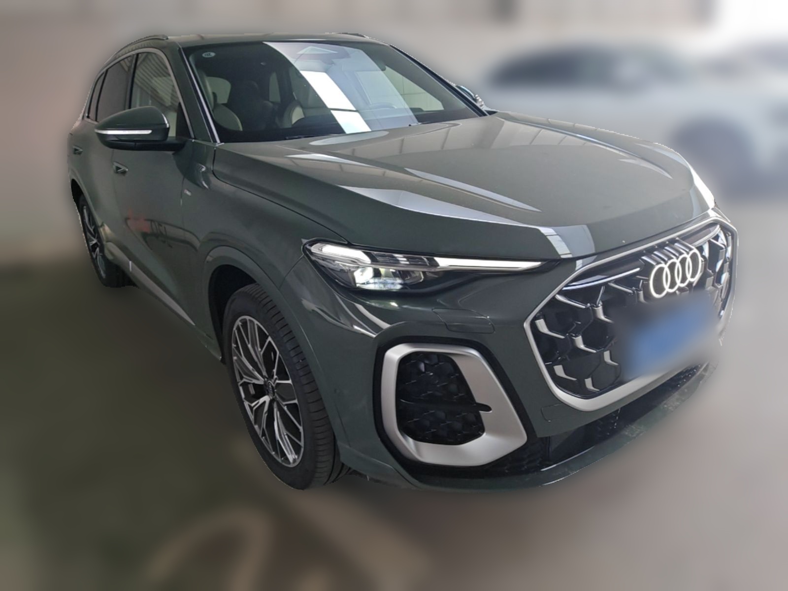 车300二手车图片
