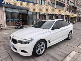 宝马3系GT 2019款 320i M运动套装