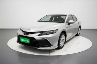 丰田 凯美瑞 2021款 2.0G 豪华版