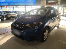 本田 飞度 2014款 1.5L LX 手动舒适型