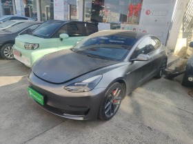 特斯拉 Model 3 2022款 Performance高性能全轮驱动版