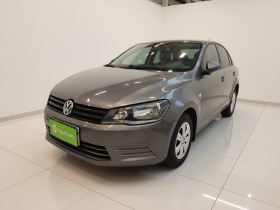 大众 捷达 2013款 1.6L 手动时尚型