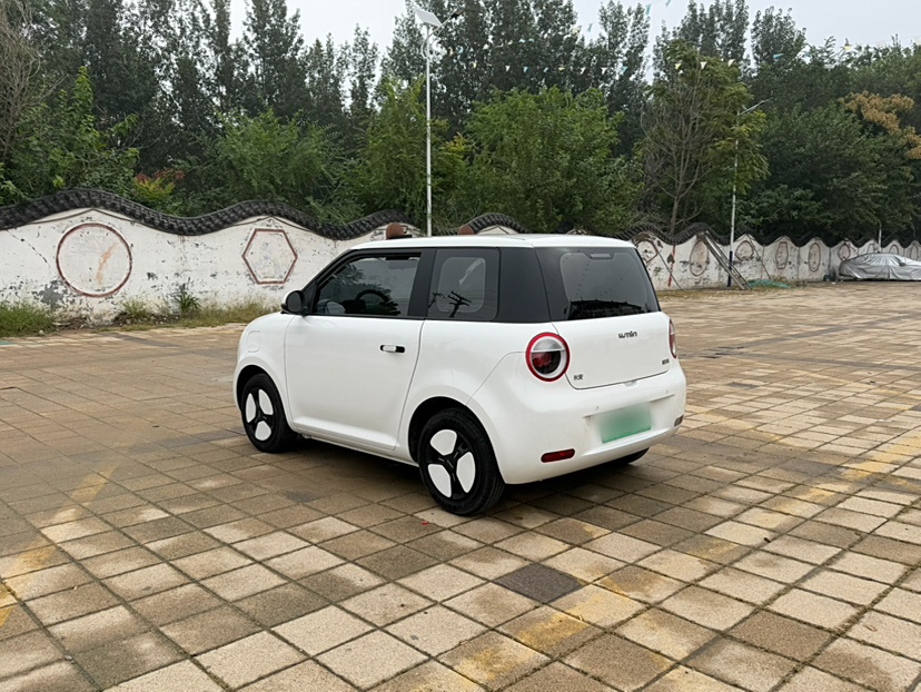 长安启源 长安Lumin 2022款 210km 香甜款