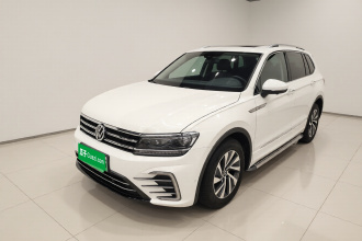 大众 途观L新能源 2021款 430PHEV 插电混动旗舰版