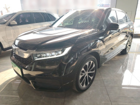 本田 冠道 2019款 240TURBO 两驱精英版